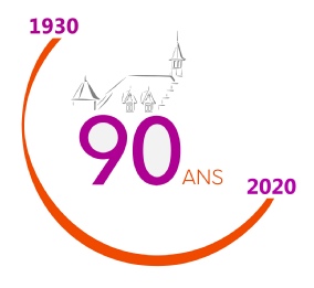 90 ans